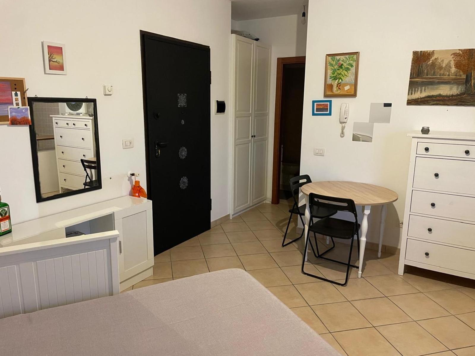 Sara'S House Apartment Fiano Romano Exterior photo